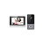 Kit de Interfone IP Wi-fi com Vídeo Hikvision DS-KIS603-P(C) - Imagem 1