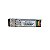 Módulo SFP+ 10G 100KM LC Duplex Dom 1550NM ZR100 - Imagem 1