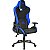 Silla Gaming Redragon Heth C313-BB (Ajustable) Negro/Azul - Imagem 1