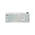 Teclado Gamer Mecânico Logitech G Pro X TKL Lightspeed RGB Sem Fio - Branco (920-012143) - Imagem 1