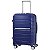Maleta de Viagem Samsonite Octolite I72041004 Spinner 55/20 Pequena - Imagem 1