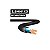 Cabo Silflex PP 300/500V 3*2,5MM 100M Preto - Imagem 1