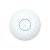Ponto de acesso Unifi U7-LR Wi-Fi 7 Longo Alcance 2.5 GbE 300 Clientes - Imagem 1