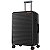 Maleta de Viagem Samsonite TOIIS C HG0019008 - Média/Preto - Imagem 1