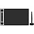 Mesa Digitalizadora Huion Inspiroy Dial 2 Q630M 266.7 x 166.7mm - Imagem 1