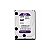 Disco Rígido Western Digital Purple 4TB - Imagem 1