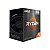 Cpu AMD AM4 Ryzen R5-5600GT 3.6GHZ 19MB - Imagem 1