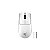 Mouse Razer RZ01-05120200 Vi V3 Pro Branco - Imagem 1