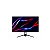 Monitor Gamer Acer Nitro KG3 KG273 X1BMIPX 27" Full HD (1920 X 1080), 200Hz, 0.5ms, IPS, 1x HDMI 2.0, 1x DisplayPort 1.2, 1x Conector de Áudio, Alto-falante, AMD FreeSync Premium, Preto - Imagem 1