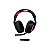 Kit Headset Gamer Logitech Astro A20 X 939-002246 RGB Wireless - Preto - Imagem 1