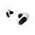 Fone de Ouvido Gamer Sony Inzone Buds WF-G700N Bluetooth - Branco - Imagem 1