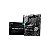 Placa-mãe MSI B760 Gaming Plus Wi-Fi DDR5 Socket LGA 1700 Chipset Intel B760 ATX - Imagem 1