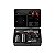 Kit Auxiliar de Partida Midi Pro MDP-6 em 1 de 15.000 mAh com Lanterna - Preto - Imagem 1