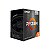 Processador AMD AM4 Ryzen 5-5600GT 3.6GHZ 19MB 100-100001488BOX - Imagem 1