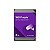 Disco Rígido Western Digital WD Purple 2TB 3.5" SATA 3 - WD23PURZ - Imagem 1