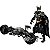Lego DC Batman Boneco de Construção e a Moto Bat-Pod - 76273 (713 Peças) - Imagem 1