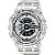 Relógio Casio GMA-S114RX-7ADR Feminino - Analógico/Digital - Imagem 1