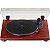 Toca-discos de Vinil com Bluetooth Teac TN-180BT Bivolt Cereja - Imagem 1
