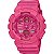 Relógio Casio Digital GMA-S145PK-4ADR - Feminino - Imagem 1