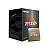 Processador AMD AM4 Ryzen 5-5600XT 3.7GHZ 35MB 100-100001585BOX - Imagem 1