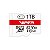 Cartão de Memória Micro SD Patriot Viper Gaming Series 1TB 100MB/s - PV1TBGM32MCX - Imagem 1