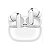 Fone de Ouvido Huawei Freebuds Pro - Branco - Imagem 1