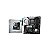 Placa Mãe MSI B760M Gaming Plus Wifi DDR5 Socket LGA 1700 Chipset B760 Micro ATX - Imagem 1