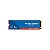 SSD M.2 1TB WD Blue SN5100 WDS100T5B0E PCI Express 4.0 - Imagem 1
