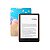 Kindle Paperwhite Kids 6.8 16GB 2024 da Amazon - Estrela do Mar (Caixa Fechada) - Imagem 1