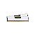 Kit de Memória Ram Corsair Vengeance LPX 16GB (2X8GB) DDR4 3200MHZ - CMK16GX4M2E3200C16W - Imagem 1