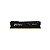 Memória RAM Kingston Fury Beast 16GB DDR4 3600MHZ - Preto KF436C18BB/16 - Imagem 1