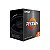 Processador AMD AM4 Ryzen R5 5600XT Box 3.7GHZ 35MB 100-100001585BO X - Imagem 1