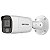 Câmera HIKVISION CCTV 4MP DS-2CD3047G2-LS BULLET 2.8MM C COLOR VU (C.F) - Imagem 1