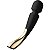 Massageador Corporal LELO Smart Wand 2 Large - 7796 (10 Modos de Vibração) - Imagem 1