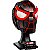 Máscara Lego Marvel Miles Morales - 76329 (487 peças) - Imagem 1