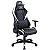 Silla Gaming Redragon Gaia C211-BW (Ajustable) Negro/Blanco - Imagem 1