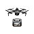 Drone Hetzer V168 Pro Max com GPS - Preto - Imagem 1