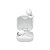 Fone de Ouvido Sony Linkbuds WF-L910 Bluetooth - Branco - Imagem 1