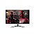 Monitor Hye HY32VIEW165 Curvo 32" Full HD (1920 x 1080), 165 Hz, 1x HDMI 1.4, 1x DisplayPort 1.2, Preto - Imagem 1