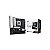 Placa-mãe Asrock B850M Pro RS DDR5 Socket AM5 Chipset AMD B850 Micro ATX - Imagem 1