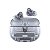 Fone de Ouvido Beats Studio Buds + True Wireless MQLK3LL/A - Transparente - Imagem 1