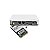 Kit Gateway Mikrotik RB924IR-2ND-BT5&BG77&R11E-LR8 Knot LR8 - Imagem 1