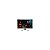 Monitor Gamer Hye HY32VIEW165 32" Full HD Curvo VA 165Hz - Preto - Imagem 1