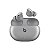Fone de Ouvido Beats Studio Buds + True Wireless MT2P3LL/A - Prateado - Imagem 1