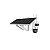 Kit de Câmera Solar PT Hikvision DS-2DE2C400IWG-K/4G/C05S10 2.8 - Imagem 1