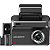 Câmera para Automóvel DDPAI Z50 Pro Dual Channel Set 4K Ultra HD/GPS Dash Cam - Imagem 1