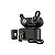 Microfone Sem Fio Hollyland Lark M2S 2TX+1RX Lightning - Imagem 1