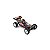 Carro Wltoys 1/12 Power Racing 75KM 4WD 124007 - Imagem 1