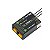 Receptor FRSKY 12CH TD SR12 Banda Dupla 900MHZ Tandem - Imagem 1