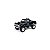 Carro Axial 1/24 SCX24 1967 Chevrolet C10 4WD RTR Preto AXI00001V2T4 - Imagem 1